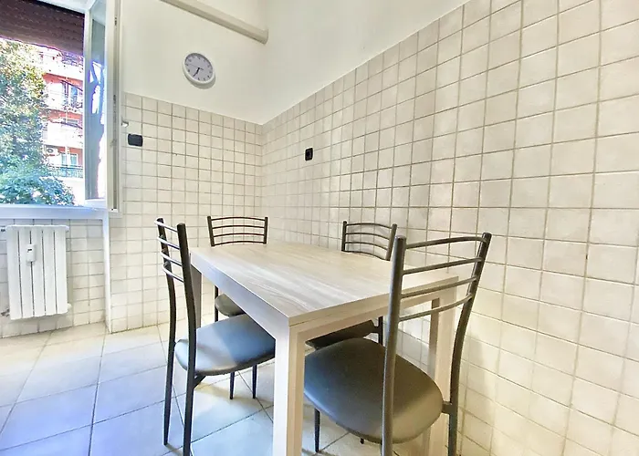 아파트 Home 밀라노