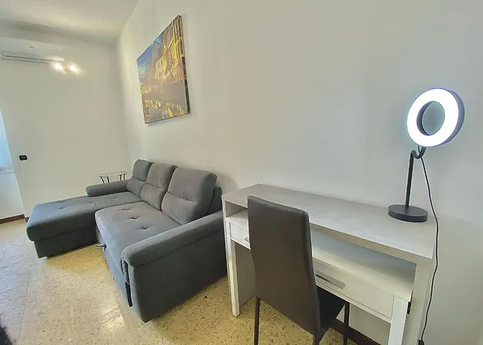 Home 아파트 밀라노