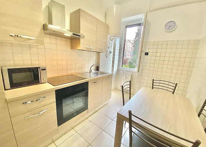 아파트 Home 밀라노